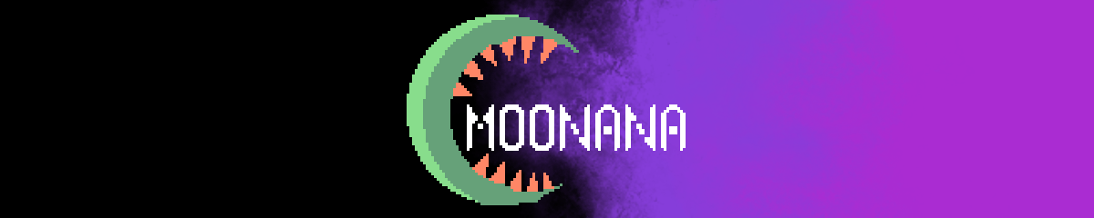 Moonana